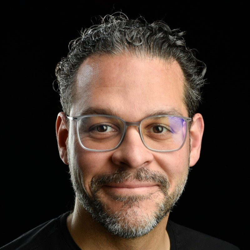 Founder photo placeholder